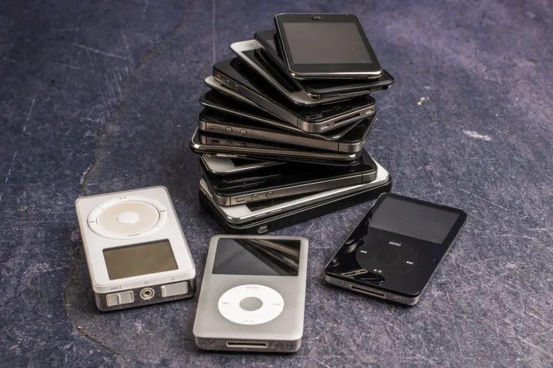 We Bought It Day One and Lived to Regret It: The Apple Purchases Clan Members Wish They Could Take Back