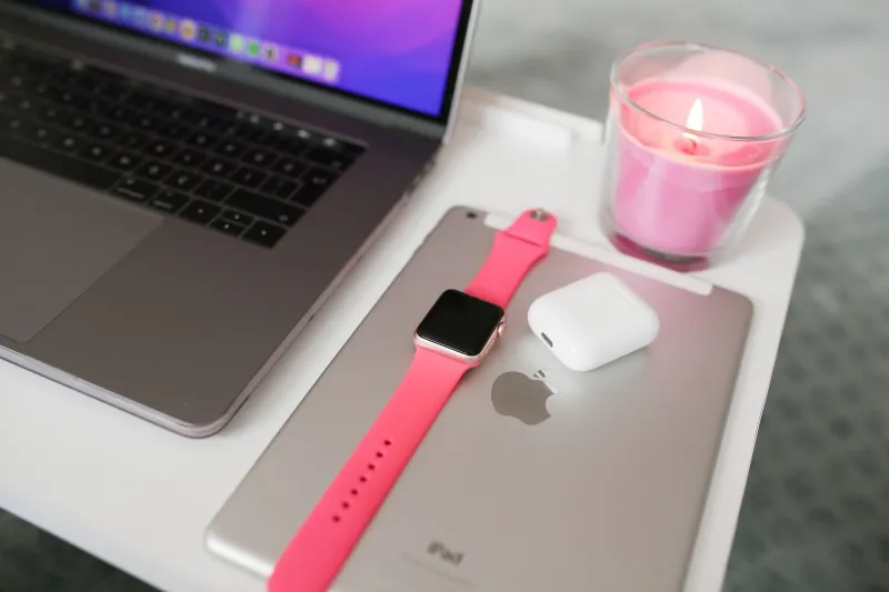 One Device In, Five Devices Deep: The Apple Ecosystem and the Beautiful Trap We Walked Into Willingly