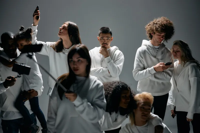Ride or Die for a Product You've Never Touched: Inside the Apple Fan's Defensive Instinct